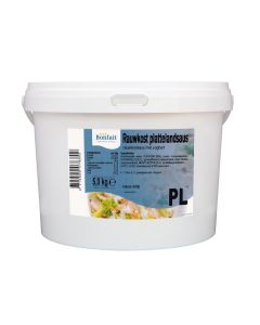 Rauwkost plattelandsaus CL