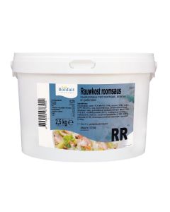 Rauwkost roomsaus CL