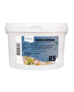 Rauwkost selderijsaus CL