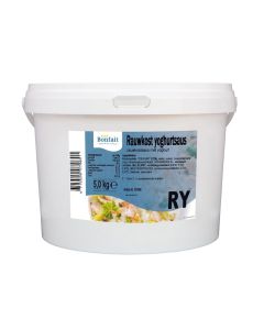 Rauwkost yoghurtsaus CL