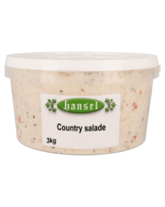 Country-Koolsalade