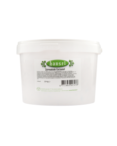 Zalmsalade exclusief