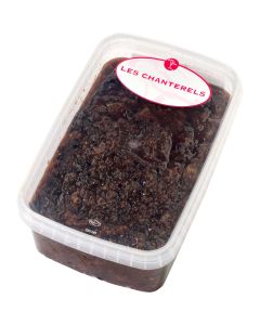 Chutney vijgen-pruimen