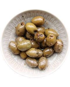 Olijven provencaalse