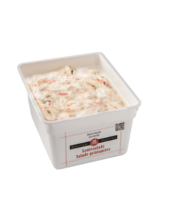 Lentesalade