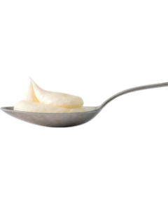 Cremesaus