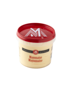 Mayonaise maison