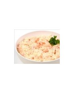 Krabsalade