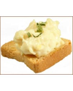 Oud-Hollandse kaassalade