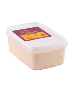 Hollandse oude kaassalade