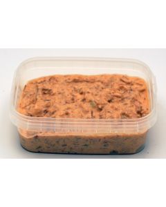 Pulled pork salade vvp