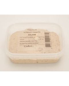 Vitello Tonato vvp