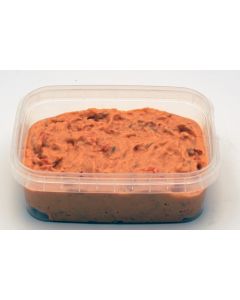 Tonijnsalade vvp