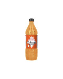 Spicy sriracha culisauce