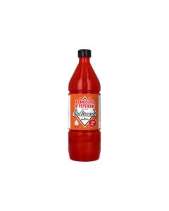 Pomodoro & peperone culisauce