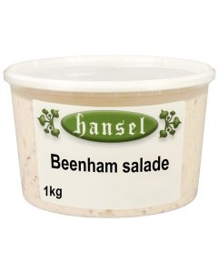 Beenham salade