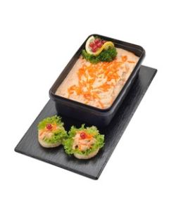 Tonijn cocktail salade