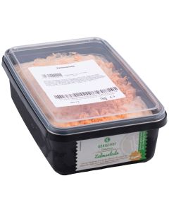 Zalmsalade atlantische
