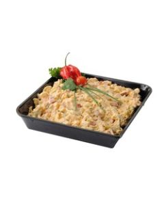Kipsalade bourgondisch