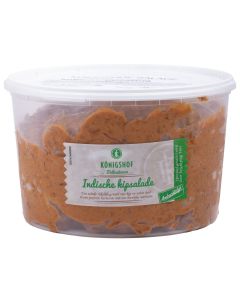 Kipsate salade indische