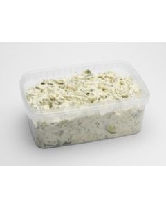 Komkommersalade