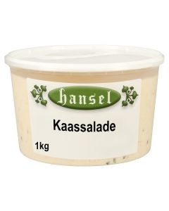 Kaas salade