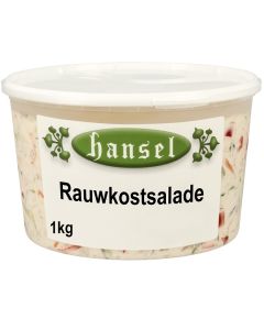 Rauwkost salade