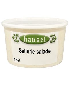 Sellerie salade