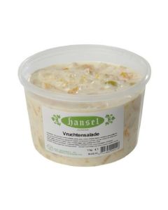 Vruchtensalade