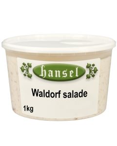 Waldorf salade