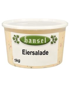 Eier salade