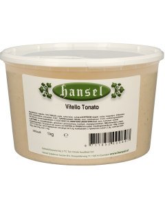 Vitello Tonatosaus