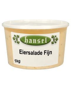 Eiersalade Fijn