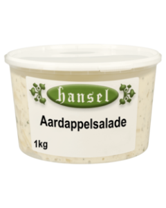 Aardappelsalade