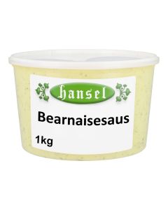 Bernaisesaus saus