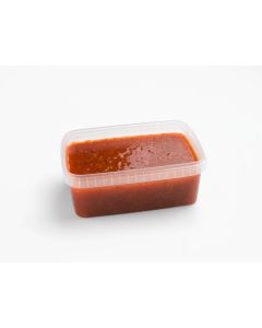 Caliente saus