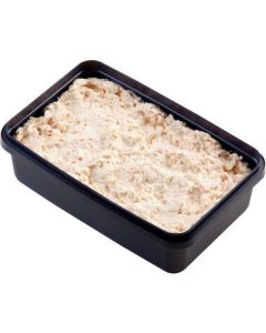 Krabsalade royaal