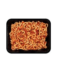 Pasta Bolognese 900gr z.etiket