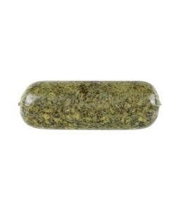 Zuurkoolstamppot 400gr z.etiket