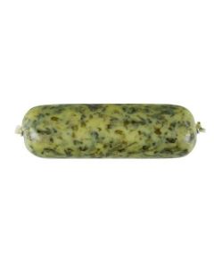 Andijviestamppot 400gr z.etiket