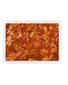 Babi pangang 500gr z.etiket