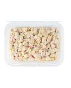 Kip pastasalade 750gr z.etiket