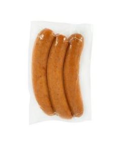 Gulpener Grillworst (3x105gr)  z.etiket