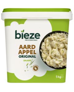 Aardappelsalade