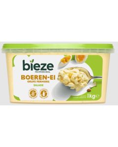 Boeren-ei salade