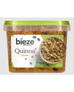 Quinoa