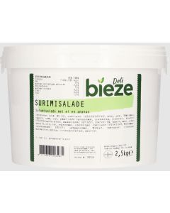 Surimisalade