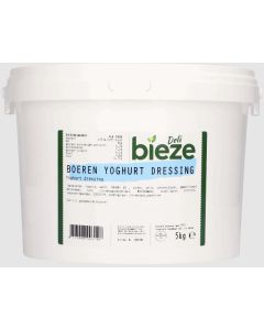 Boeren Yoghurt Dressing