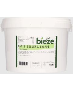 Selderijsalade