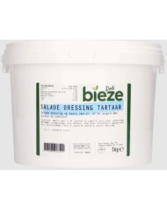 Salade Dressing Tartaar